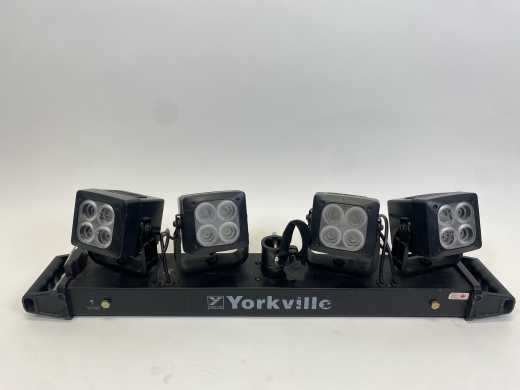 Yorkville - LP-LED4X